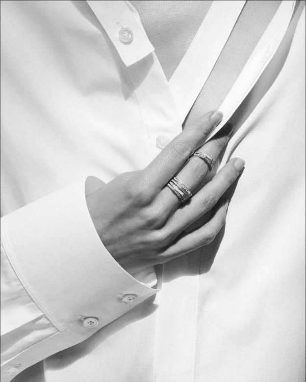 Мне не нравится помолвочное кольцо. Что делать?