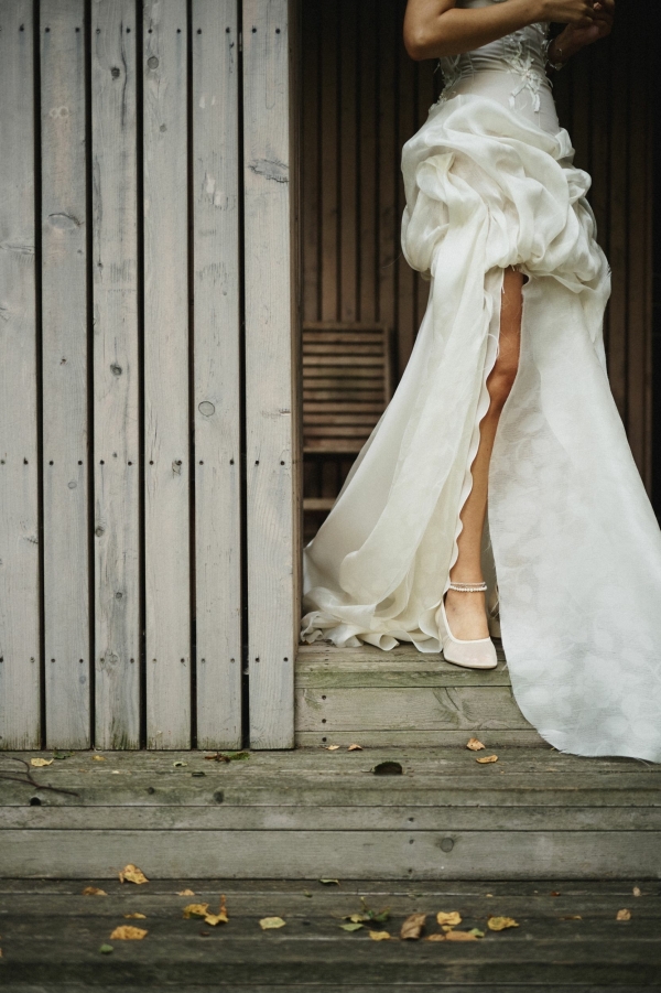 Интервью с невестой: о вдохновении фольклором, современной