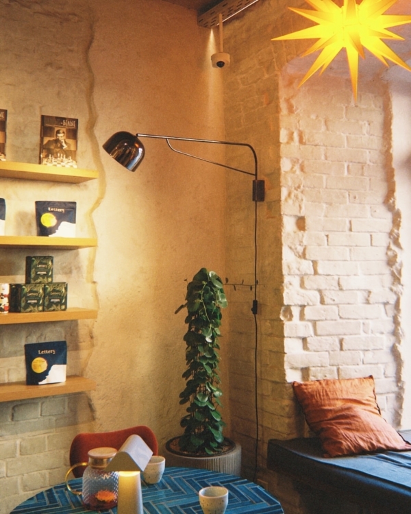 Приводим себя в чувства! 6 локаций с