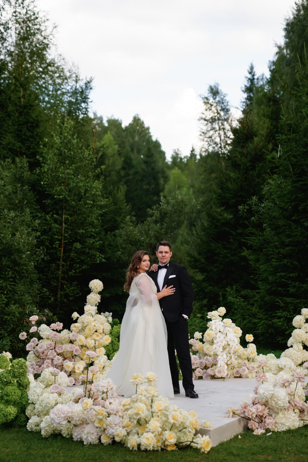 Агентства Morozova Wedding