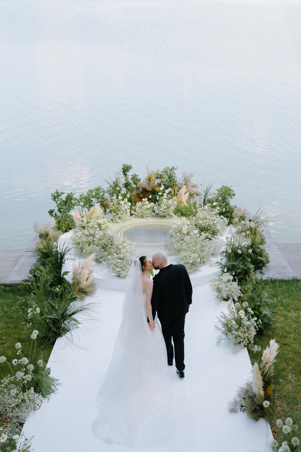 Агентства Morozova Wedding