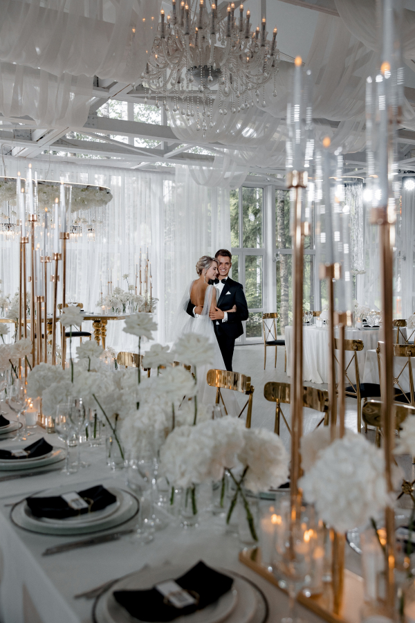 Агентства Morozova Wedding