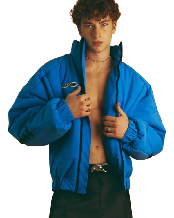 Миссия выполнима! Где найти мужскую зимнюю куртку