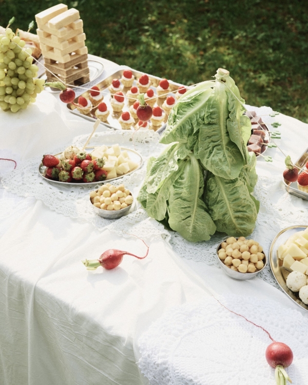 Интервью с невестой: о вдохновении фольклором, современной