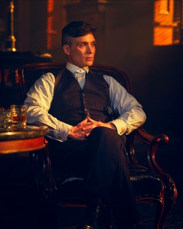 Создатель «Острых козырьков» планирует снять сериал по