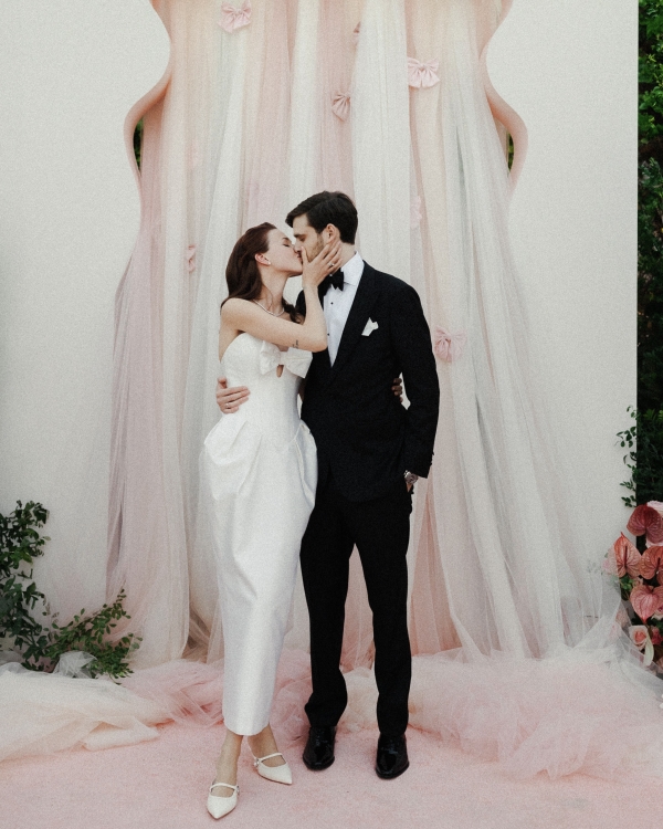 Интервью с невестой: о противостоянии общественным ожиданиям,