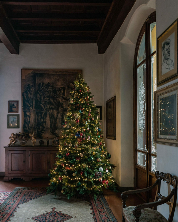 Праздничный этикет: изучаем правила приема гостей на