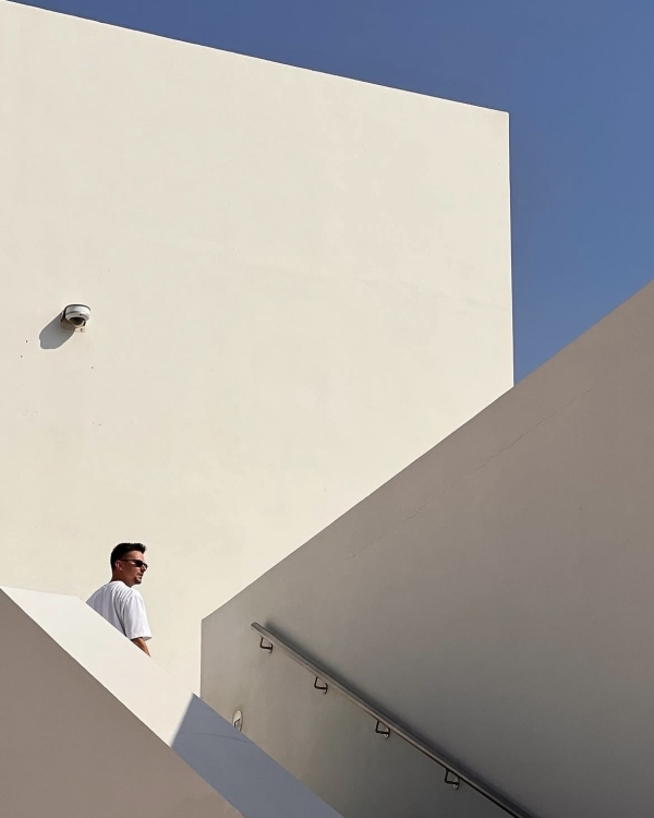 Фотограф Иван Мудров — о съемке Орнеллы