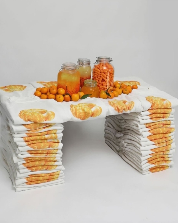 Домашняя вечеринка на Новый год? Почему бы