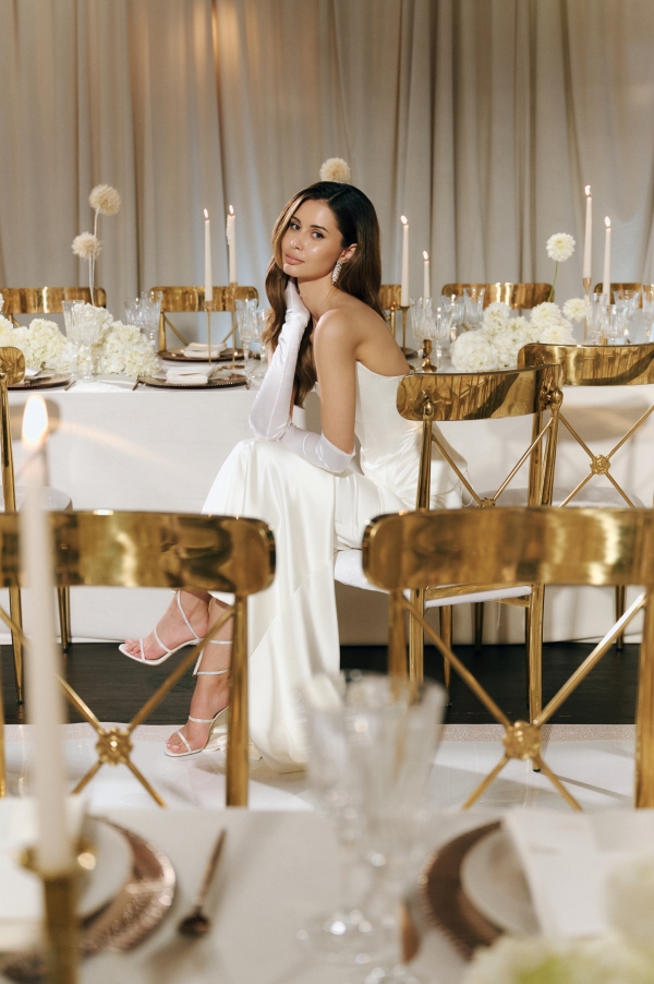 Агентства Morozova Wedding