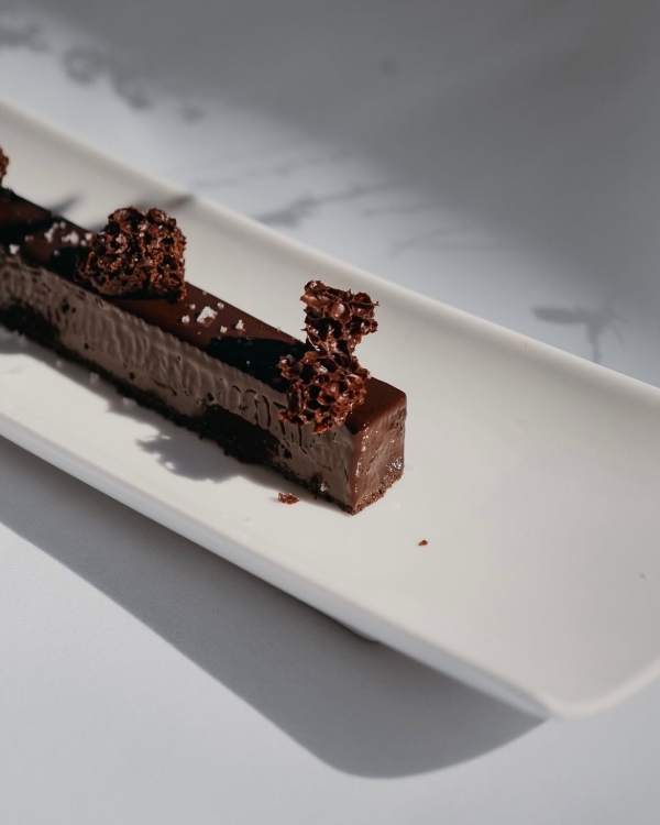 К праздникам готовы! 10 главных ресторанных открытий