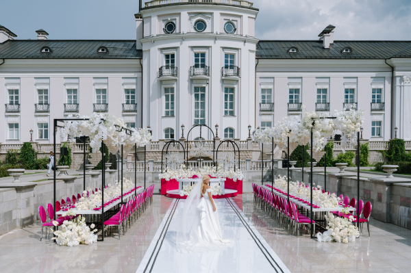 Агентства Morozova Wedding