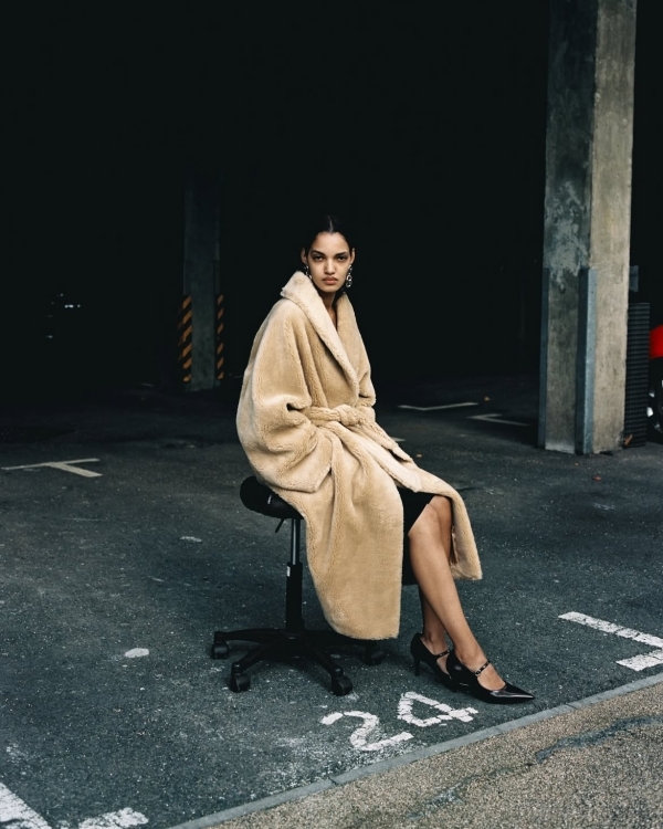 Репетиция Нового года в Fullmoon, Veter Winter