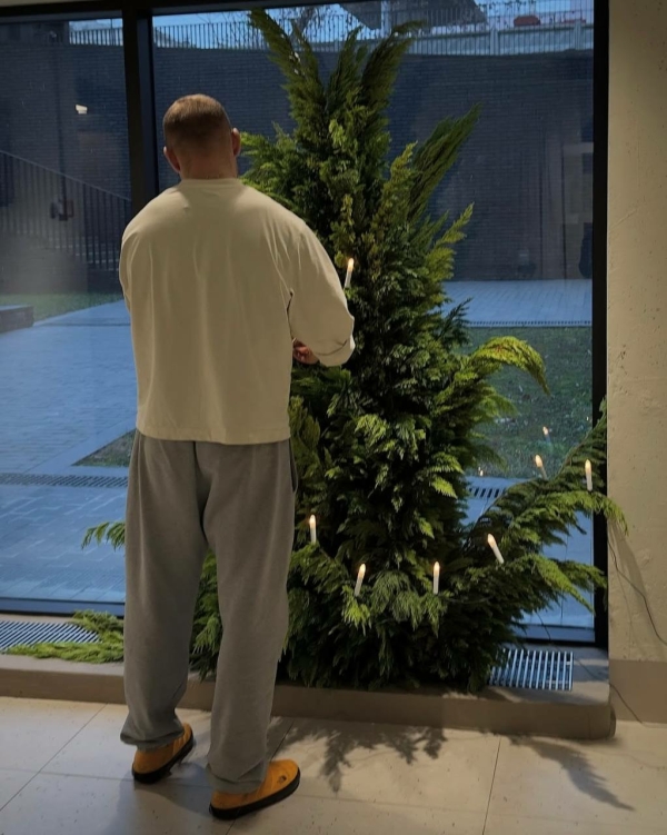 Где купить живую елку в Москве в