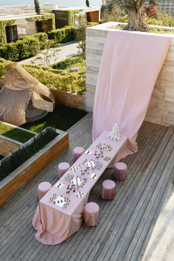 Площадки Курорт Мрия