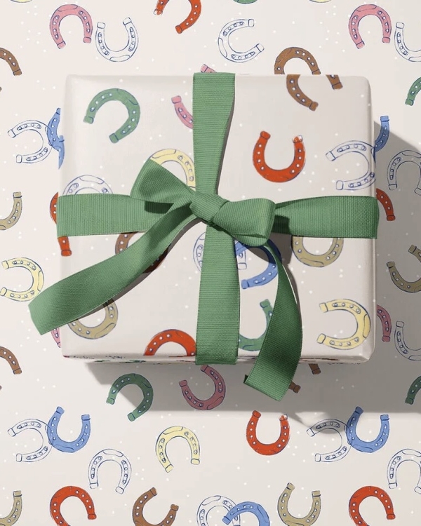 50 классных подарков с лошадью — символом