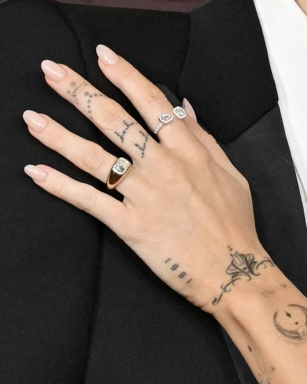 Все, что вы хотели знать о помолвочном