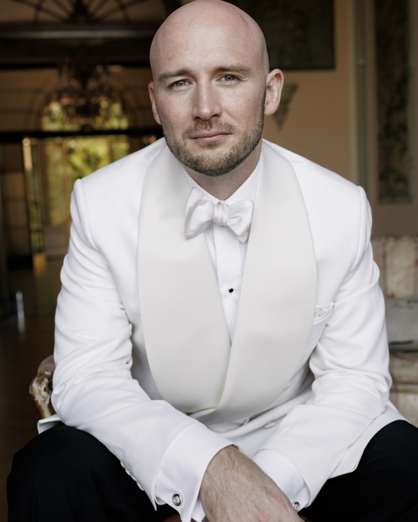 Почему эта свадьба могла случиться только в