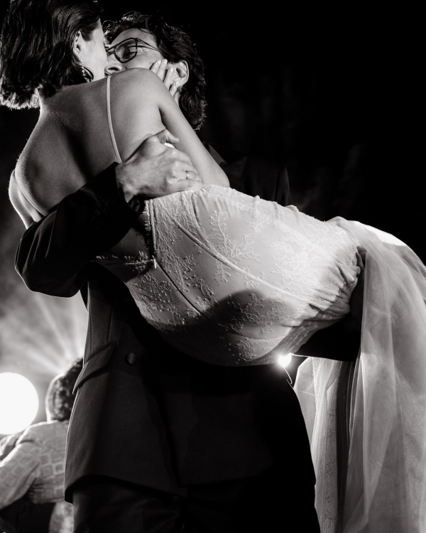 Интервью с невестой: «В каждой детали нашей