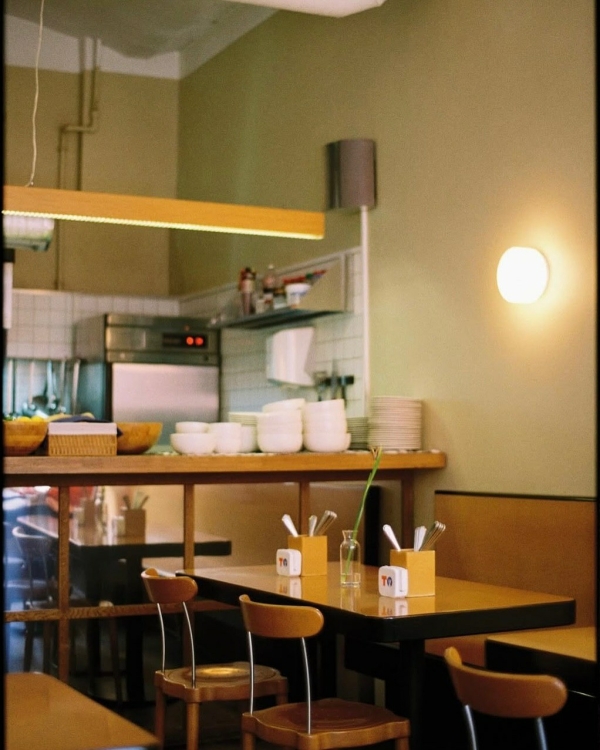 «Новый год и Рождество» в Cube.Moscow и