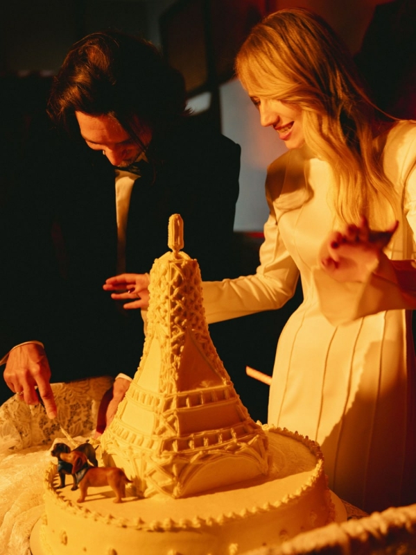 Хотите свадьбу «про вас»? Рассказываем все о