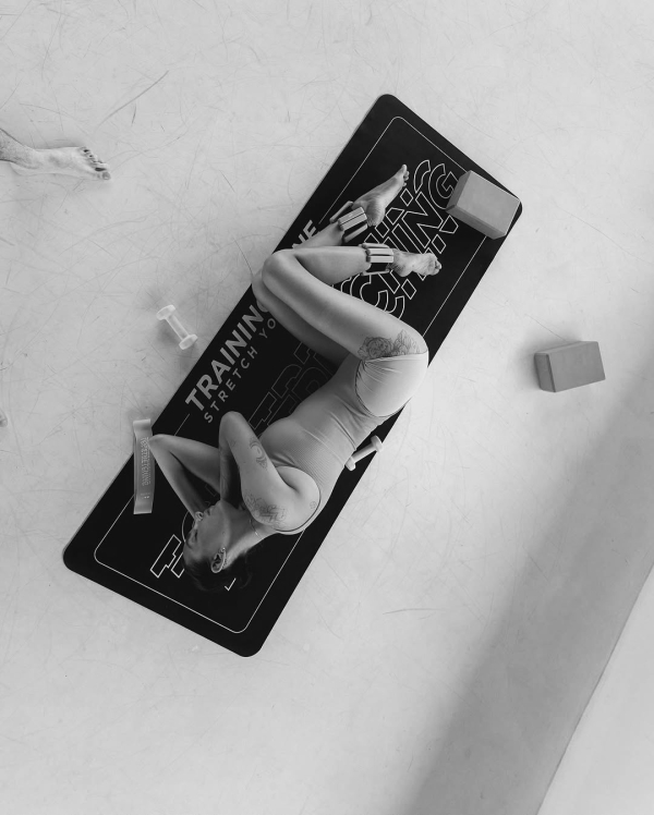 Начинаем год спортивно: 7 классных онлайн-сервисов для