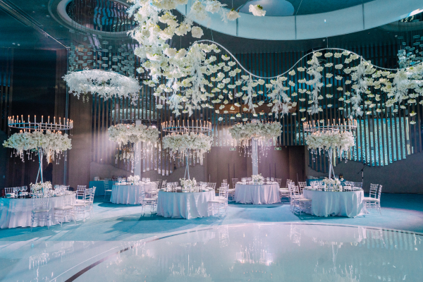 Площадки Курорт Мрия