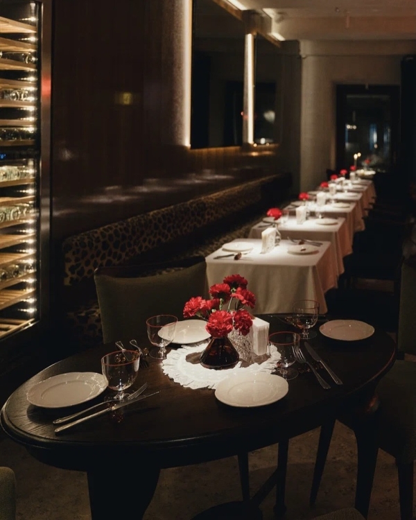 30 новых мест, которые открылись в 2025