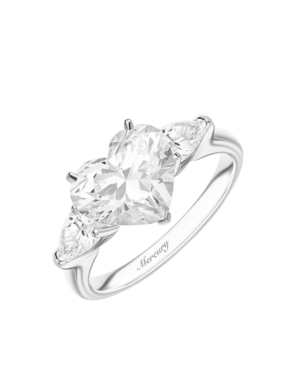 Все, что вы хотели знать о помолвочном