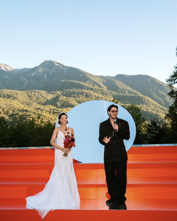 Интервью с невестой: «В каждой детали нашей