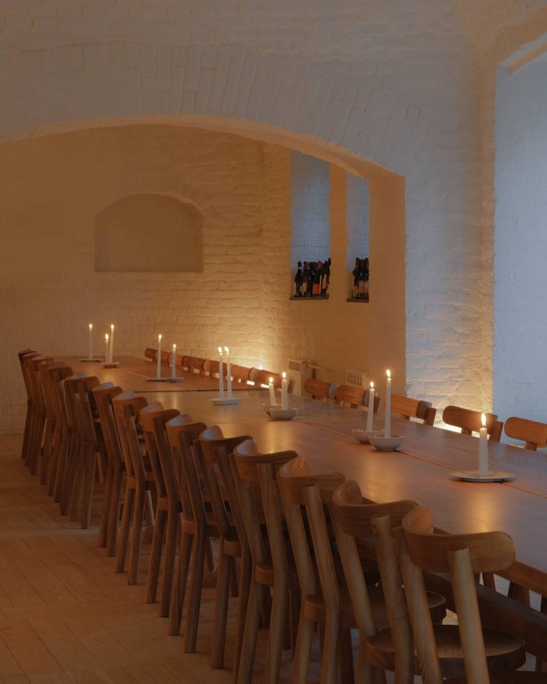 30 новых мест, которые открылись в 2025