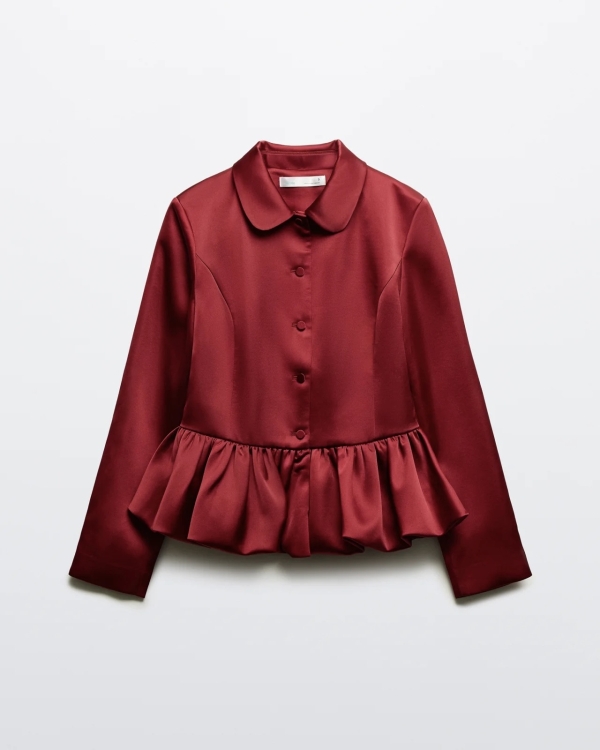 Как выглядеть дорого на корпоративе и новогодней