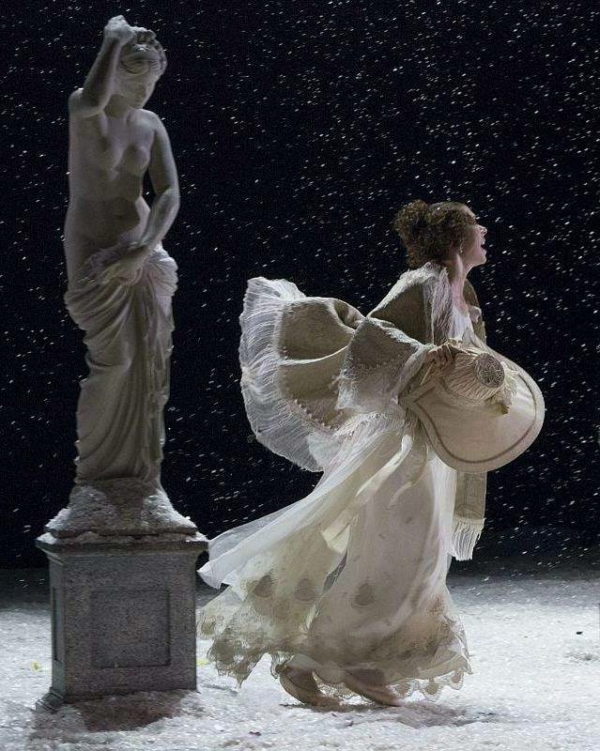 Не «Щелкунчиком» единым: 6 волшебных новогодних постановок