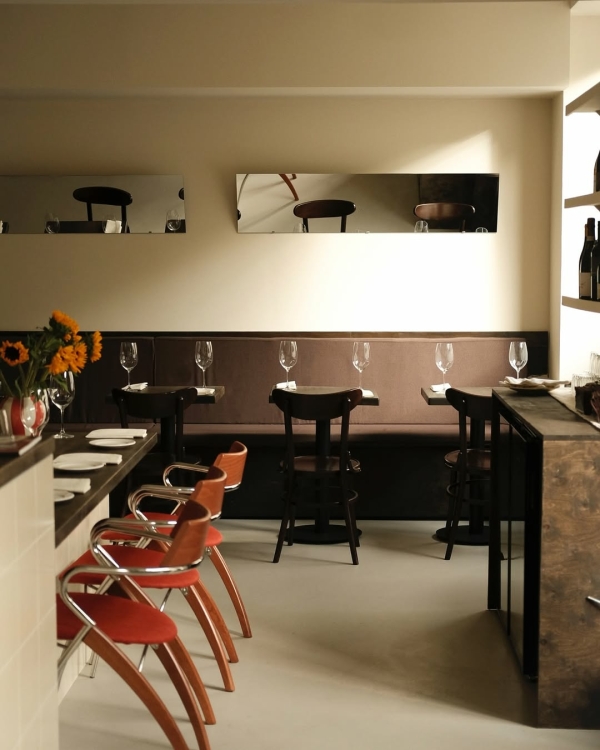 30 новых мест, которые открылись в 2025