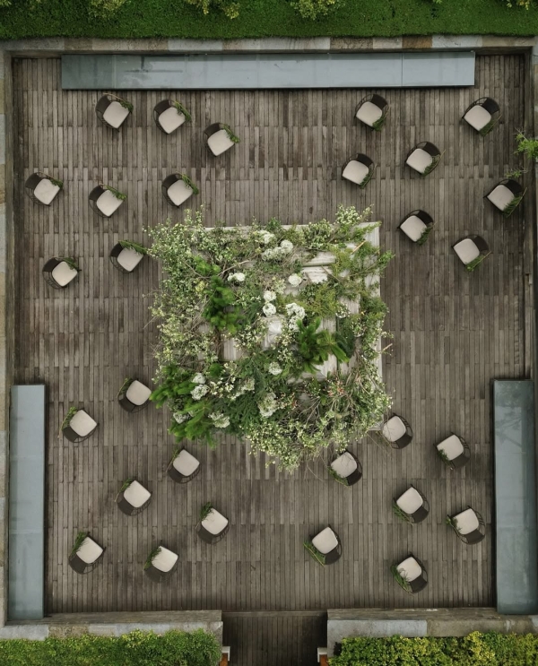 За какими азиатскими флористами нужно следить для