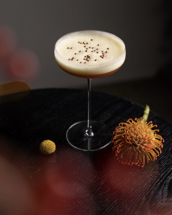 Новогодние вечеринки в барах Москвы