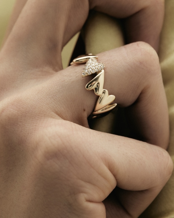 Все, что вы хотели знать о помолвочном