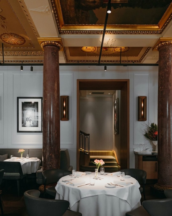 Две истории одной ночи: Новый год 2026