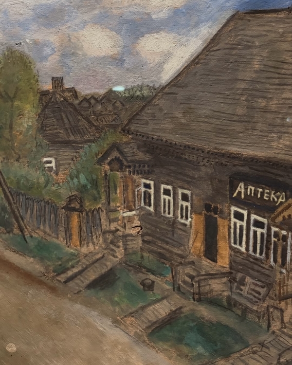 Выставка «Марка Шагала» в «Пушкинском» и другие