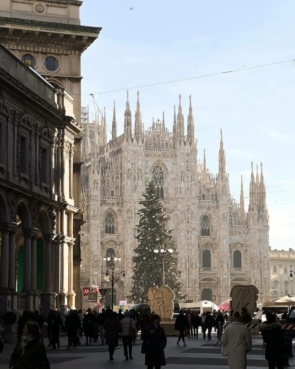 Привлекаем удачу в 2026: новогодние традиции со