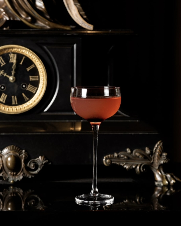 Новогодние вечеринки в барах Москвы