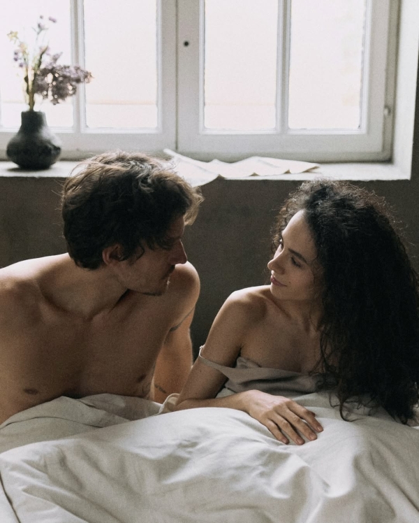 15 вопросов, которые важно задать друг другу