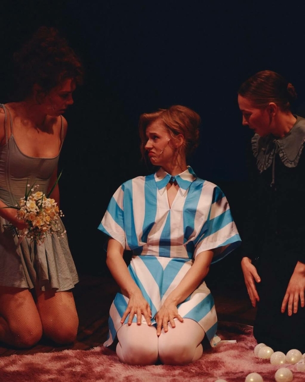 Не «Щелкунчиком» единым: 6 волшебных новогодних постановок