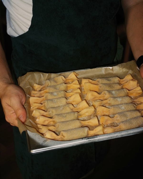 30 новых мест, которые открылись в 2025