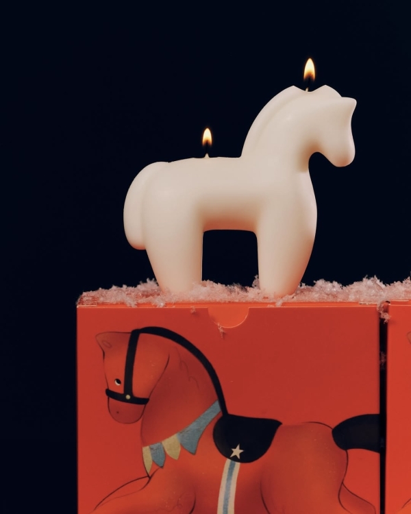 Мамы оценят. Самые эстетичные детские елки Москвы