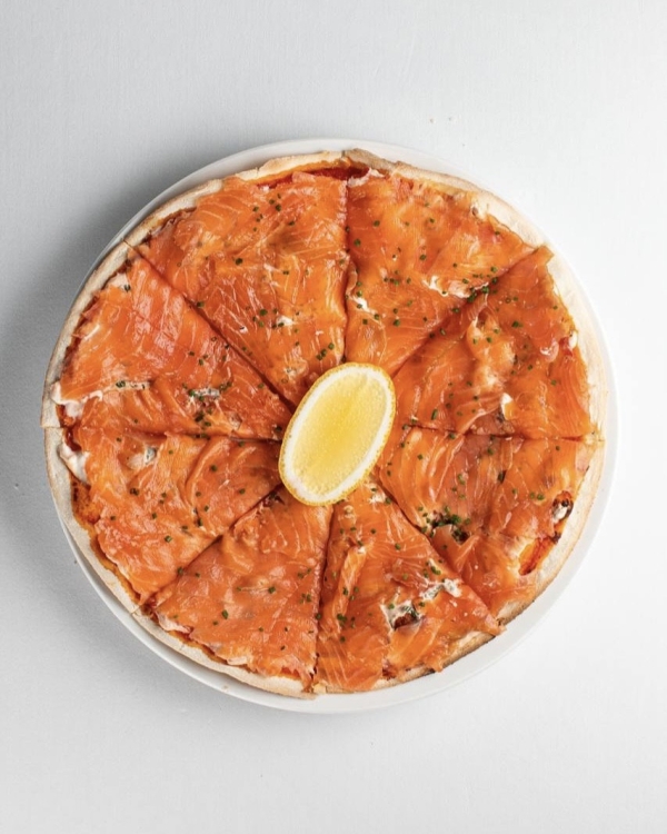 Новогодние вечеринки в барах Москвы