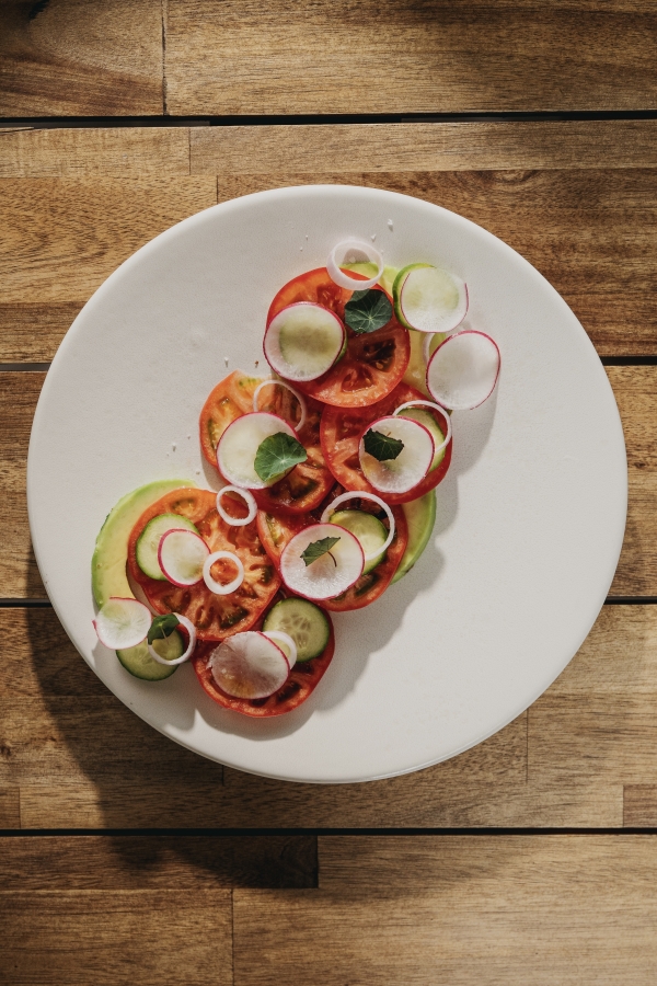 Площадки ENO Bistro