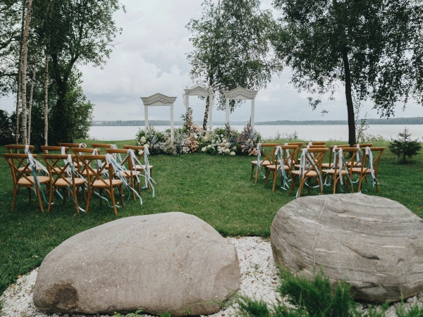 Площадки The Sun Lake