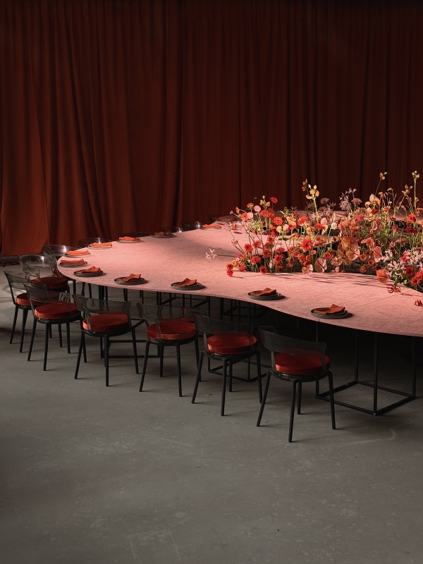 Декораторы FLORAL STYLE