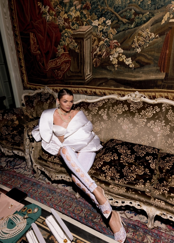 Почему эта свадьба могла случиться только в